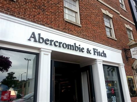 abercrombie e fitch wikipedia